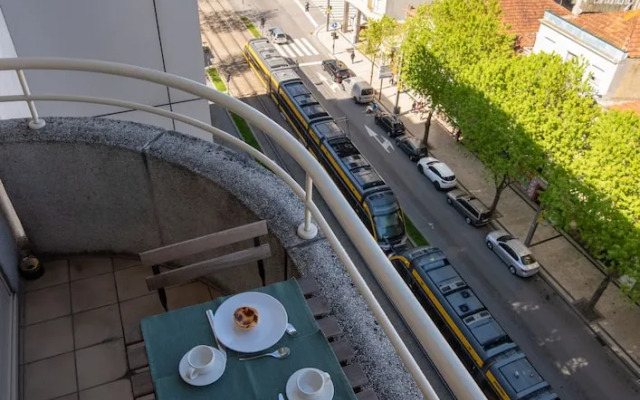 Porto Gaia River View by MP