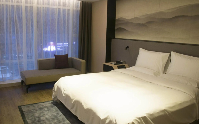 Joya Hotel Dalian