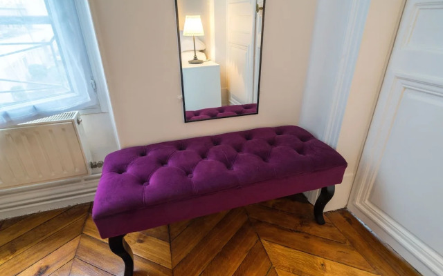 Family Republic for 4 people