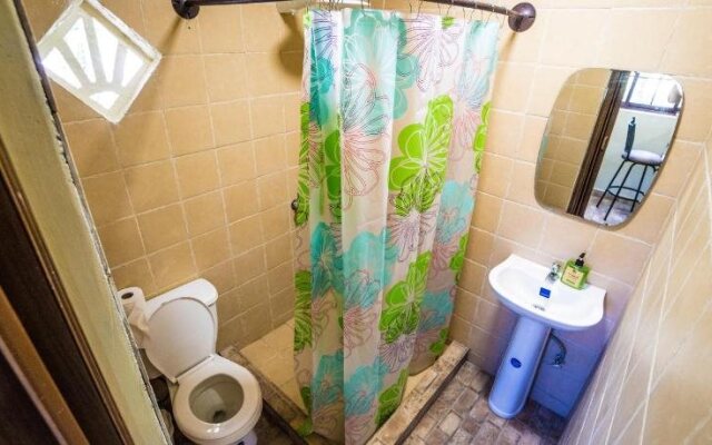 Santa Catalina Rentals Las Hamacas