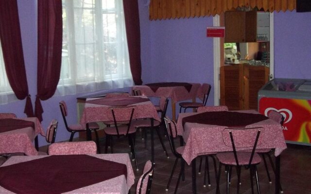 Hotel Magaspart
