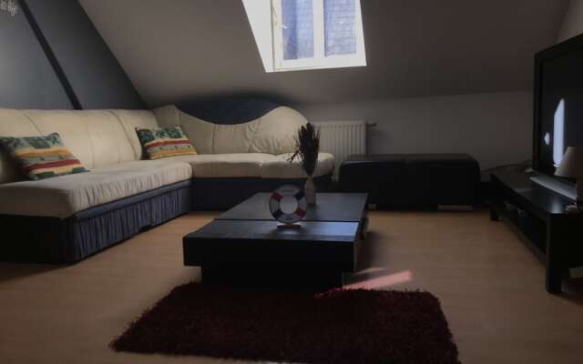 Duplex-Mulhouse