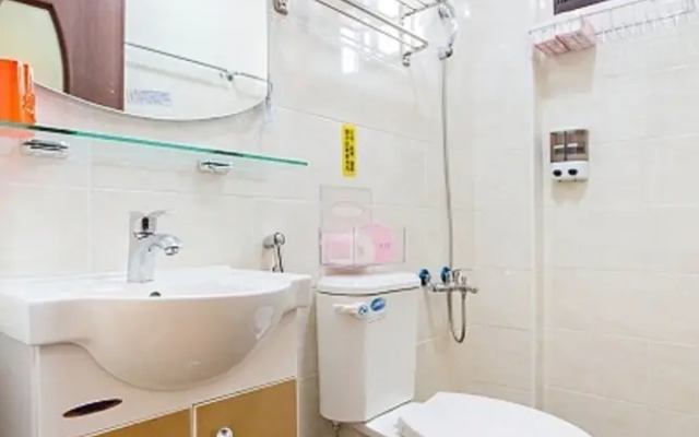 Taitung Fulu Homestay