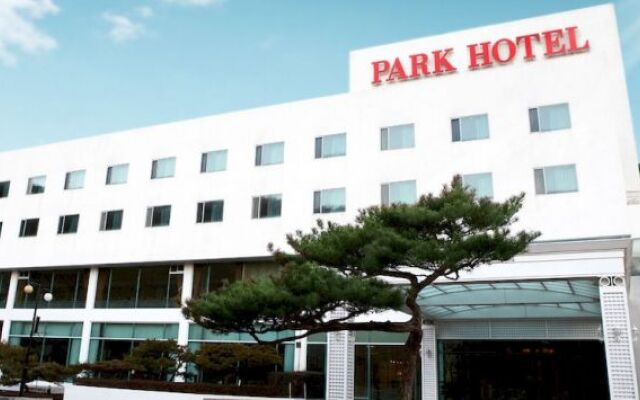 Gimcheon Park Tourist Hotel