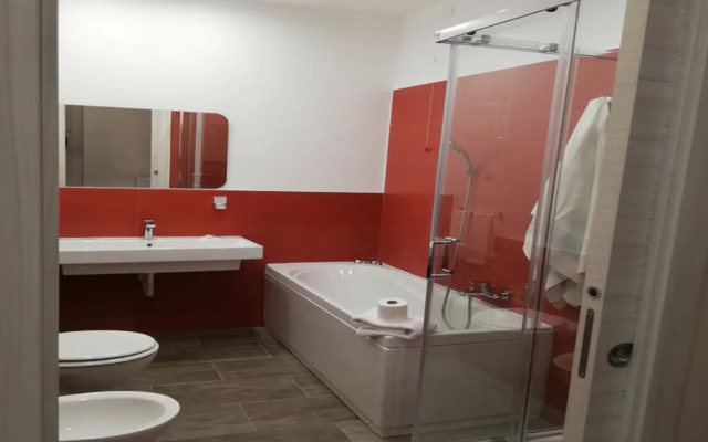 Residenza Mediterranea