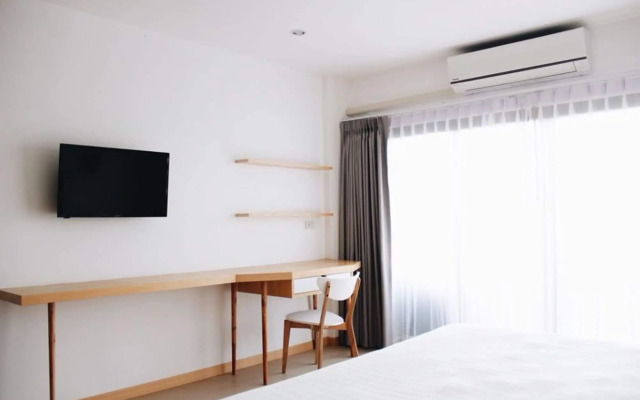 Phukaning Hotel