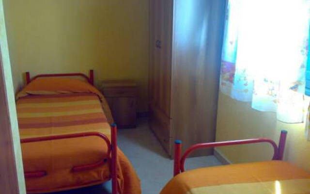 Ignazio e Maria... A 2 Passi Dal Mare