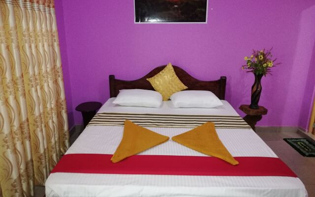 Sigiri Choona Lodge