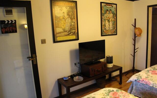 Orange Sky Boutique Hotel