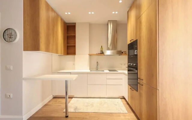 Sanpietro Vacation Apartment 014
