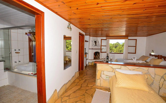 Hotel Cabeça de Boi