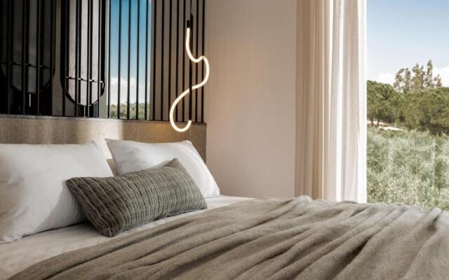 Oresteia Presidential Villa, a Legendary Retreat, By ThinkVilla
