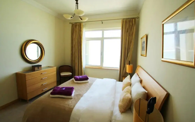 Kennedy Towers - Al Basri