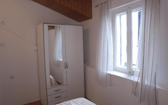 Apartment Varoš