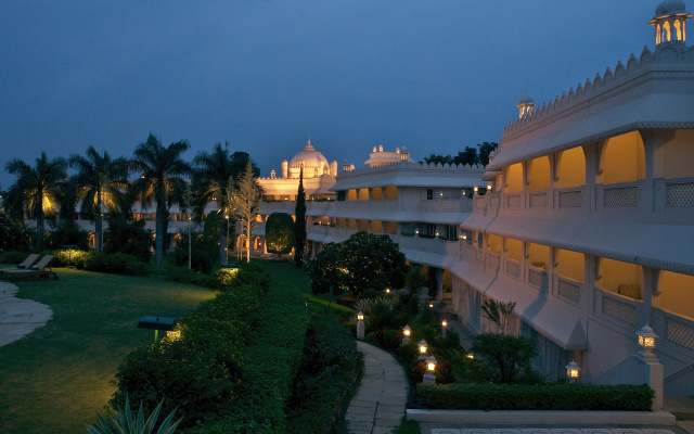 Gateway Aurangabad - Chhatrapati Sambhaji Nagar — 5-star hotel in Aurangabad