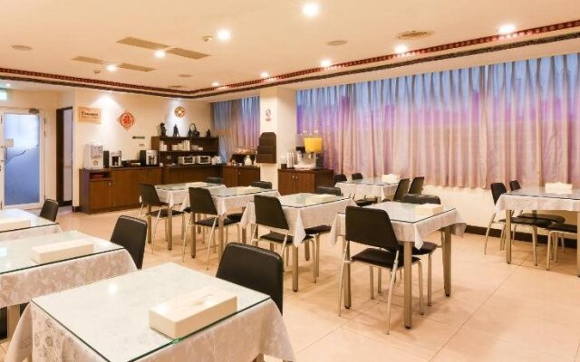 Hwu Meei Motel