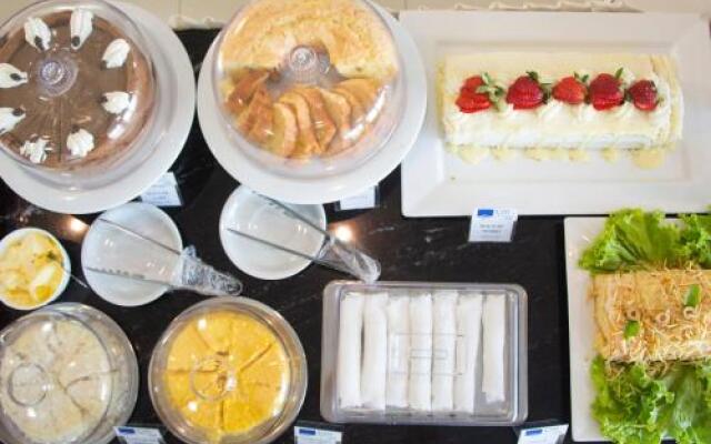 Citi Executivo Hotel