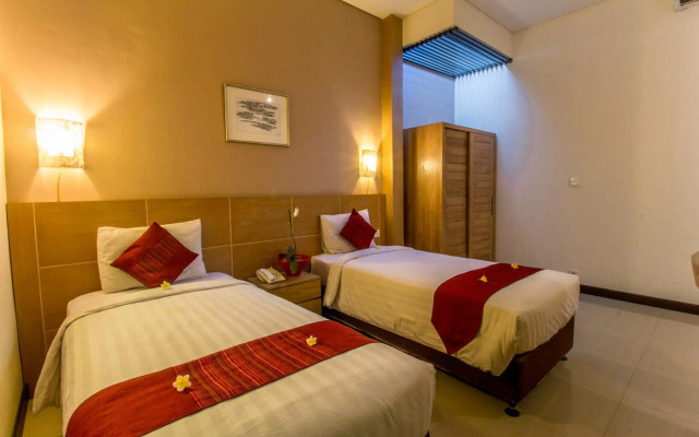 Svarna Suite Seminyak