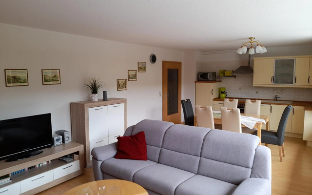 Ferienwohnungen Herrmann