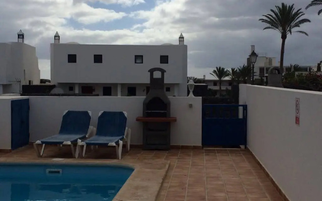 Villa Brisa del Mar