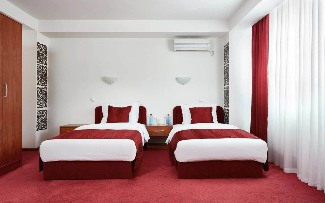 Hotel Victoria