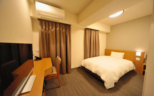 Dormy Inn EXPRESS Meguro Aobadai Hot Spring