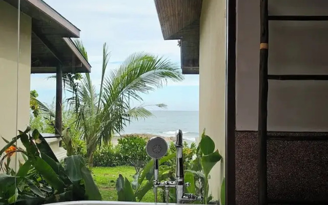 Samed Tamarind Beach Resort