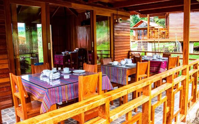 Chontaqui Eco-Lodge