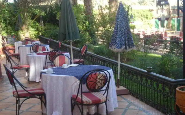 Palais Asmaa