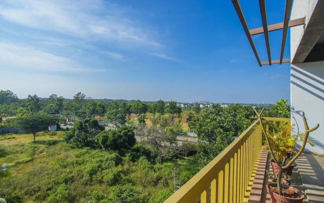 Iwe Studio By OYO Rooms