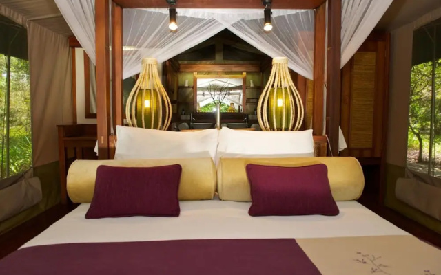 Mara Intrepids Tented Camp