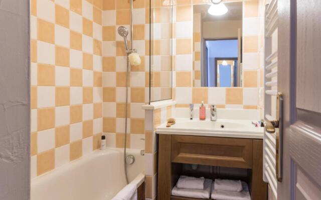 Pierre & Vacances Residence L'Albane