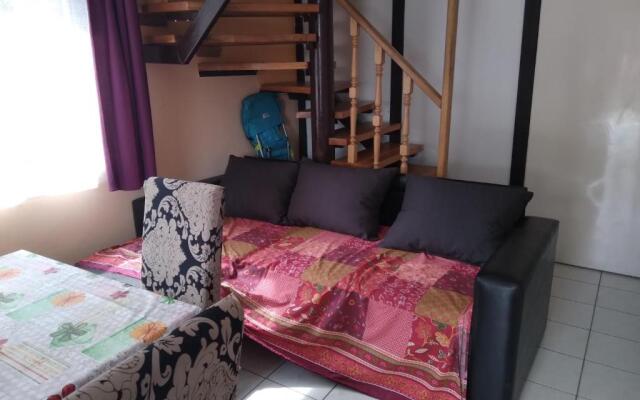 Kiss Apartman