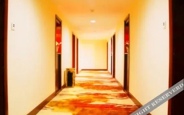 Zaozhuang Shanting Hotel