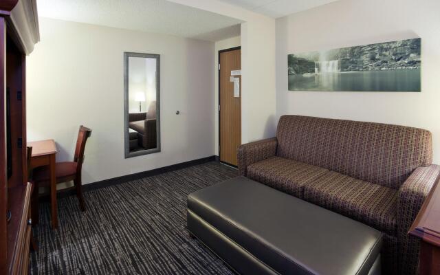 Americinn By Wyndham Anamosa