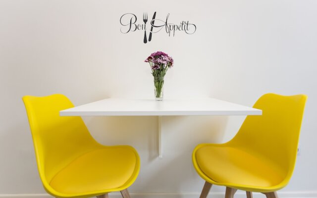 The Cozy Apartment Sofia