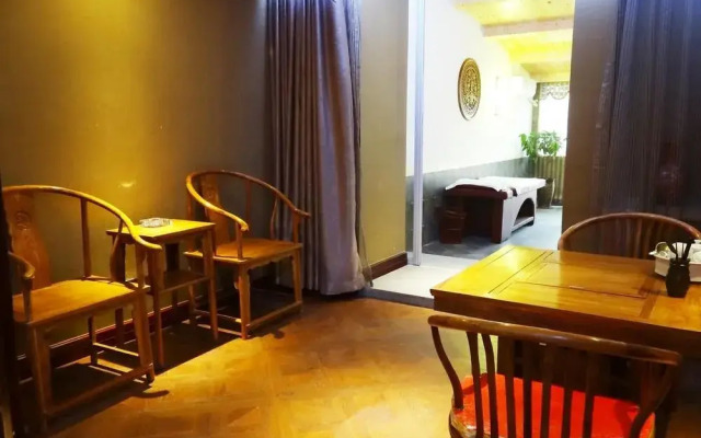 Yuanrun Boutique Hotel