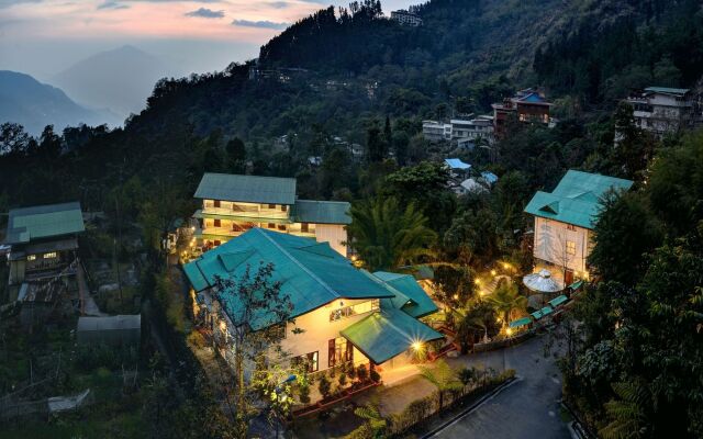 Summit Norling Resort & Spa