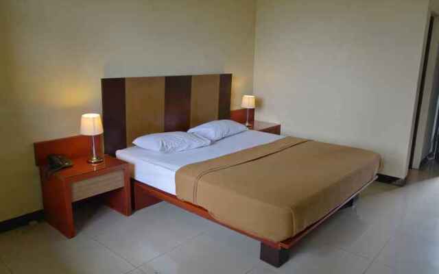 Surya Hotel & Resort Baturraden