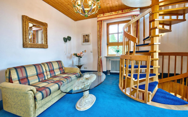 Yachthotel Chiemsee