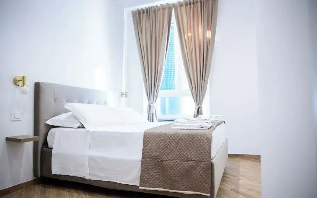 Dimora Diaz B&B