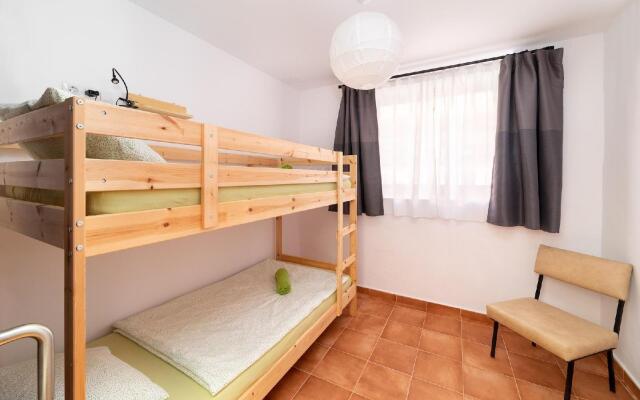Tabaiba Guesthouse