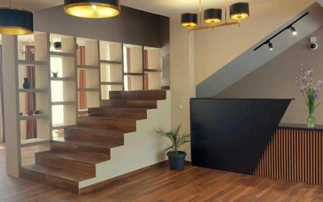 Tilia Kvareli Resort