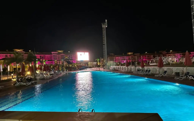 Porto Sharm VIP