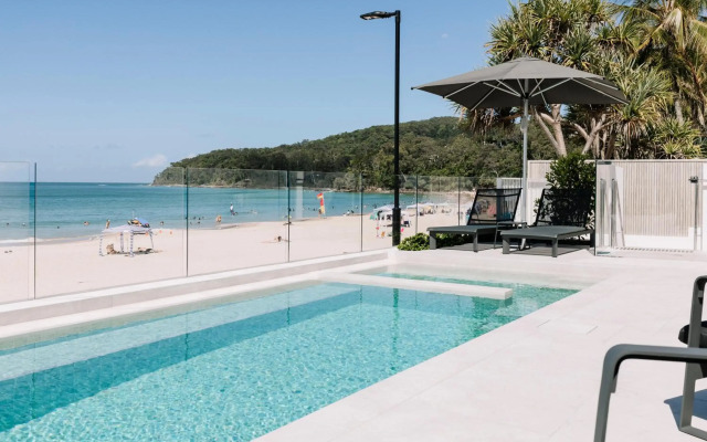 La Mer Noosa