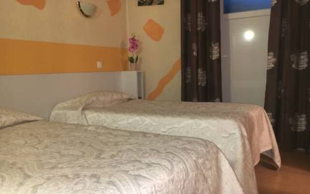 Hotel Alain Et Martine