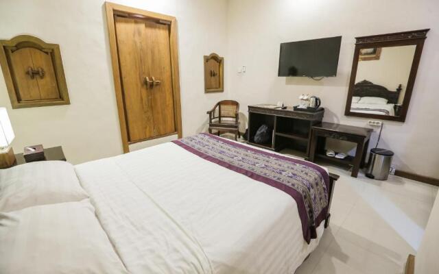 Ubud Cottages Malang
