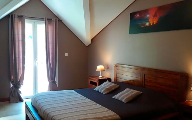 Chambres d'hôtes DORIS