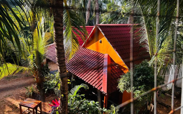 Pearl House @ Trincomalee