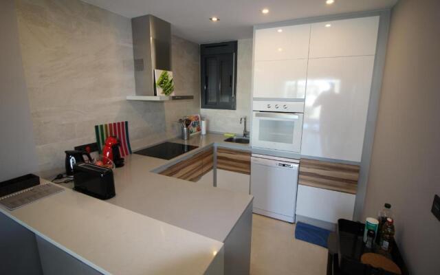 Punta Prima Oasis Beach Fase 9